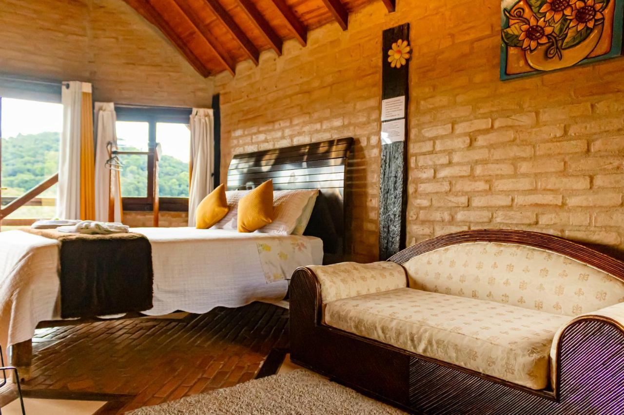 Inn Sol Nascente Santo Antônio do Pinhal