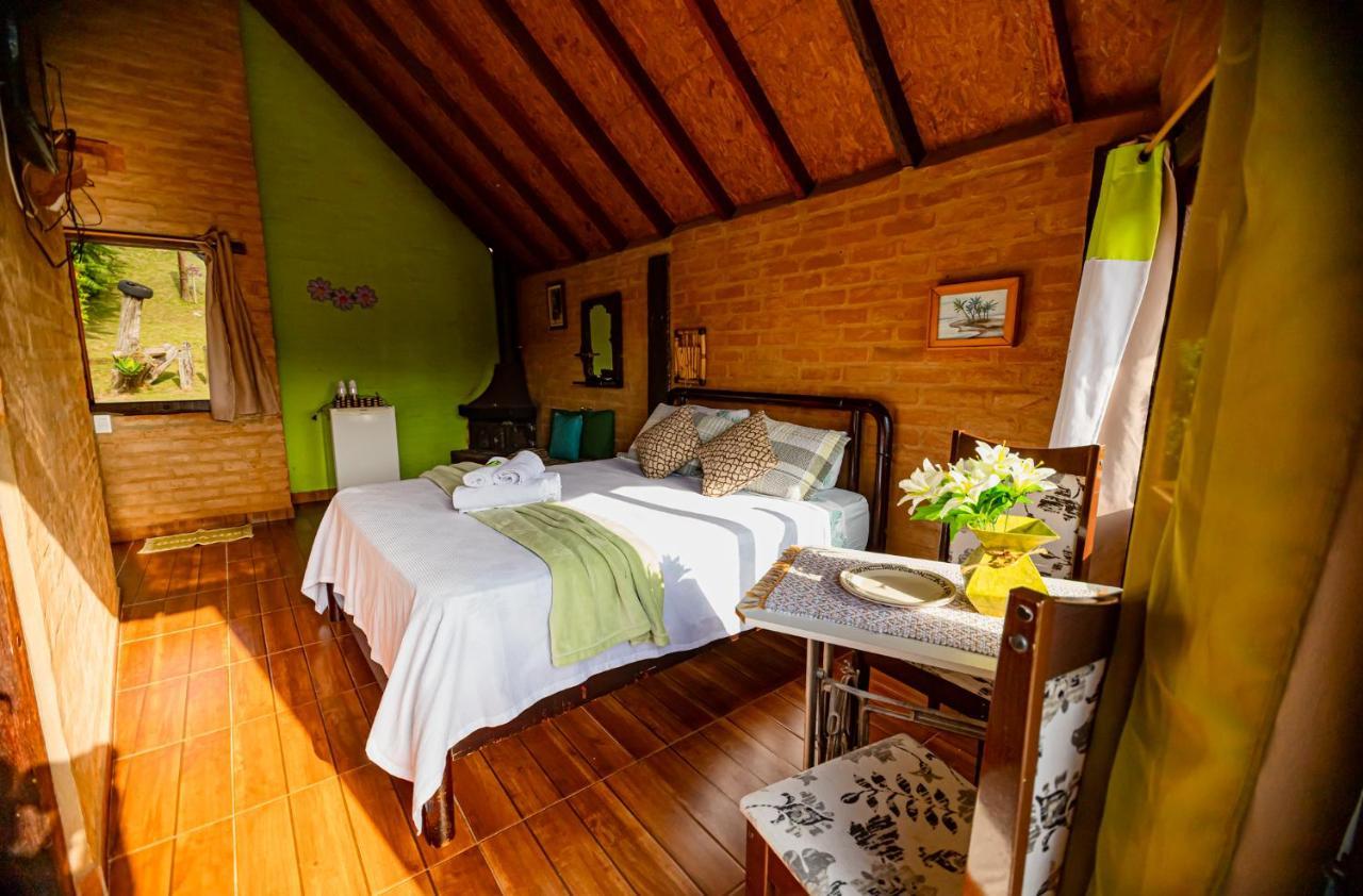 Inn Sol Nascente Santo Antônio do Pinhal