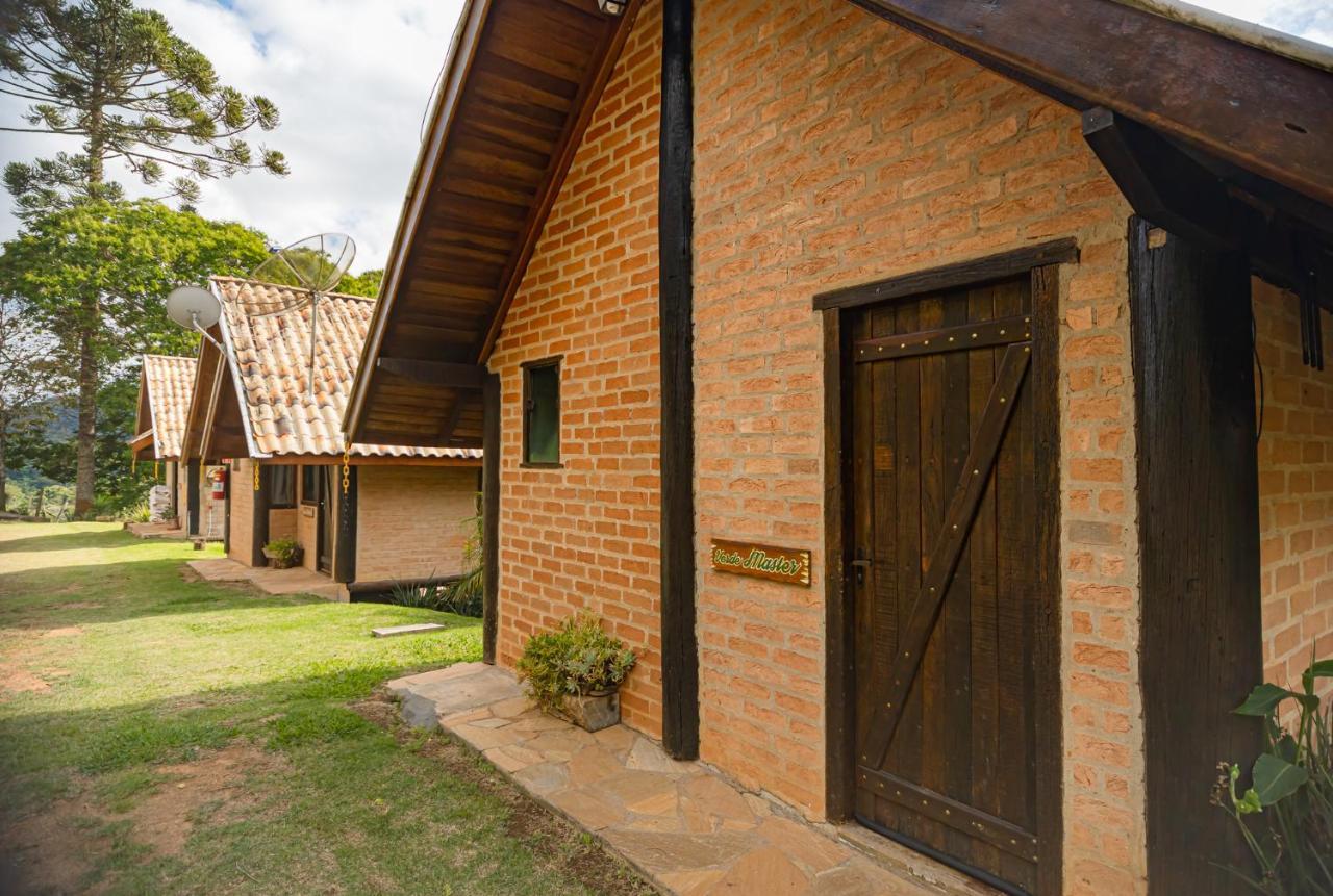 Inn Sol Nascente Santo Antônio do Pinhal